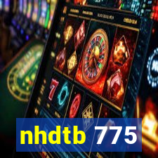 nhdtb 775